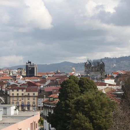 Arco Da Porta Nova Apartment Braga Exterior photo